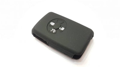 SILICON KEY COVER TOYOTA AXIO