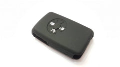 SILICON KEY COVER TOYOTA AXIO