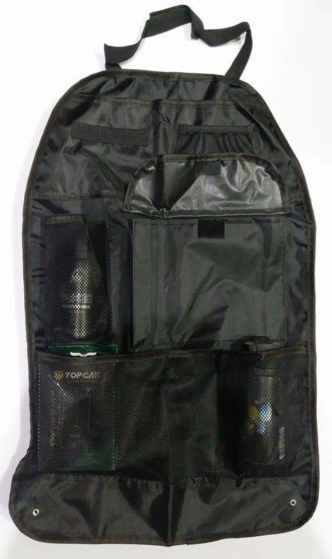 Seat Back Side Organizer