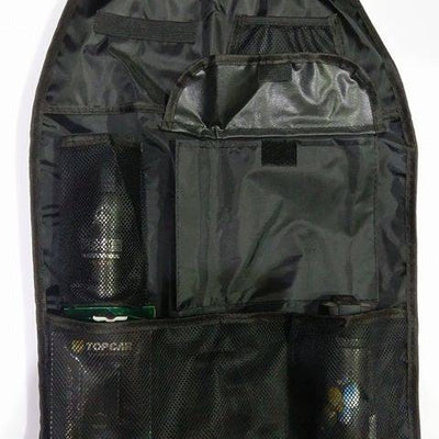 Seat Back Side Organizer