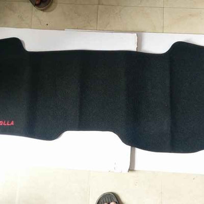 Dashboard Carpet Matt COROLLA 2009-2013