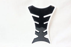 Bike Tank Protector Black Style