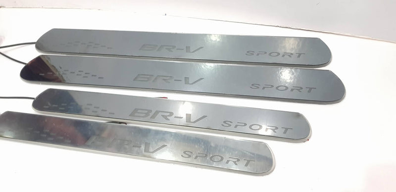 Honda-BRV Door Sill Plate