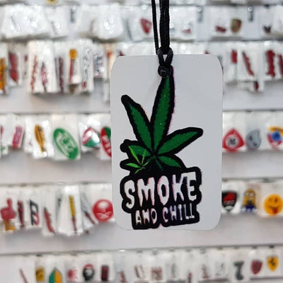 Hanging tag SK24