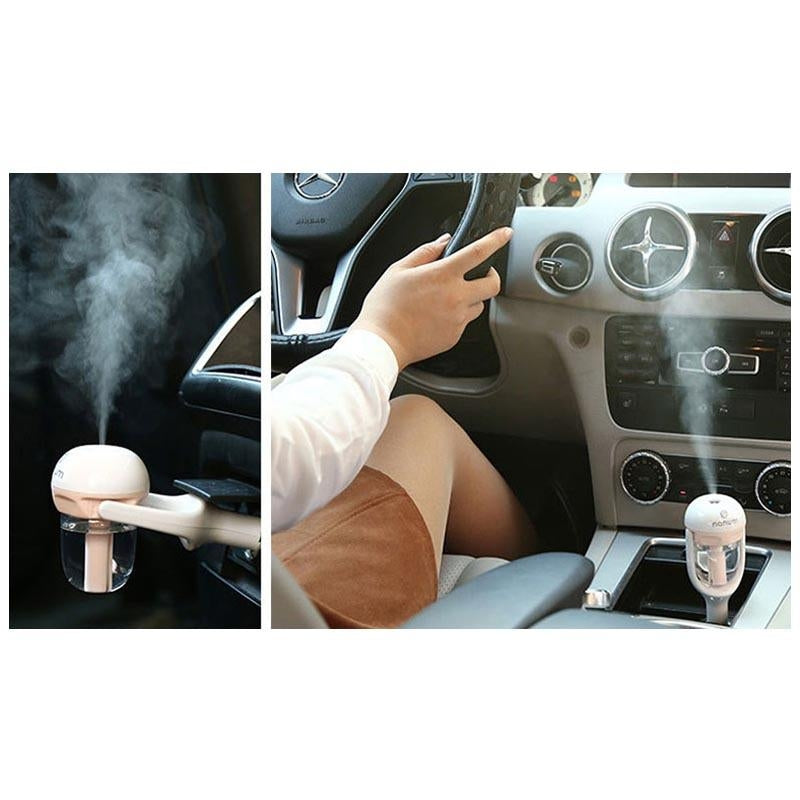 Car Humidifer