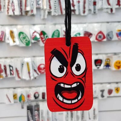 Hanging tag SK27