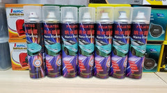Nano Plating Spray Purple
