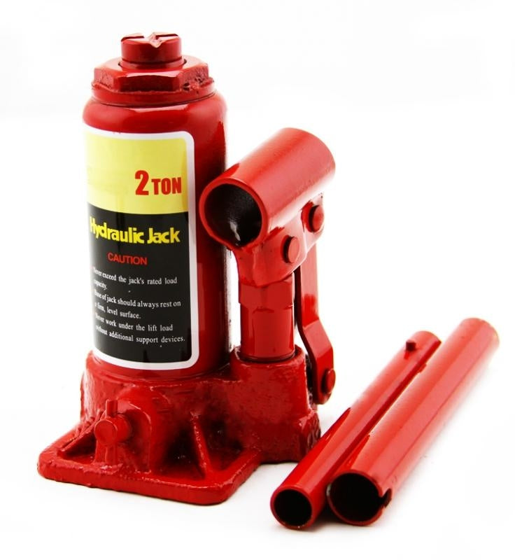 Buy Hydraulic jack 2-TON online in Pakistan