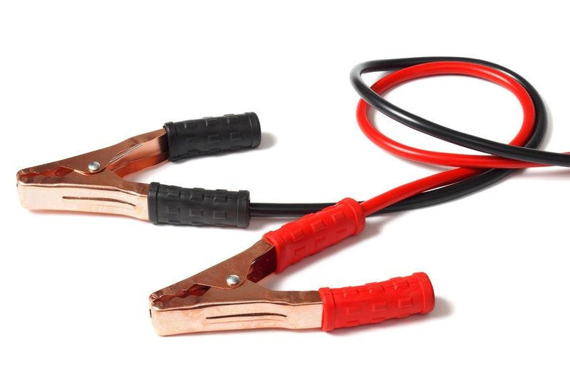 JUMP STARTER CABLES 500A