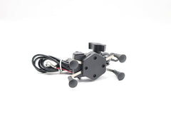 360 Degree Bike Mobile Holder with Charger (Fast Charging)