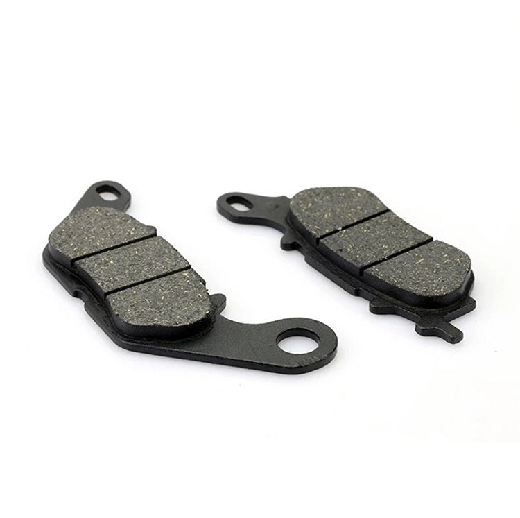 3in1 Deal For YAMAHA YBR 125 Disk Pad,Brake Shoe,Air Filter