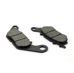 3in1 Deal For YAMAHA YBR 125 Disk Pad,Brake Shoe,Air Filter