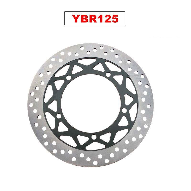 3mm Front Disk Plate Yamaha YBR 125
