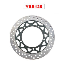 3mm Front Disk Plate Yamaha YBR 125
