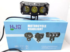 HJG 3 Lens Dual Colour Bar light 1pcs