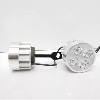 4 SMD Round Light Universal Multi Use