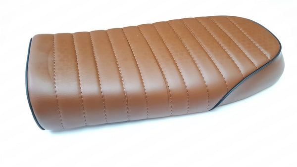Cafe Racer Retro Trend Style Seat 7