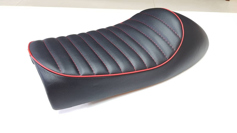 Cafe Racer Retro Trend Style Seat 8