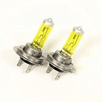 ANTI FOG LIGHT BULBS H7