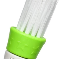 Multifunction Cleaning Brush For Car Air Vent, Interior 1 Pc