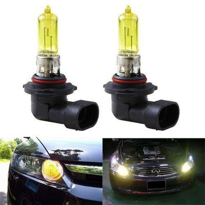 ANTI FOG LIGHT BULBS 9005