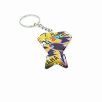 Key Chain For Bikes 2