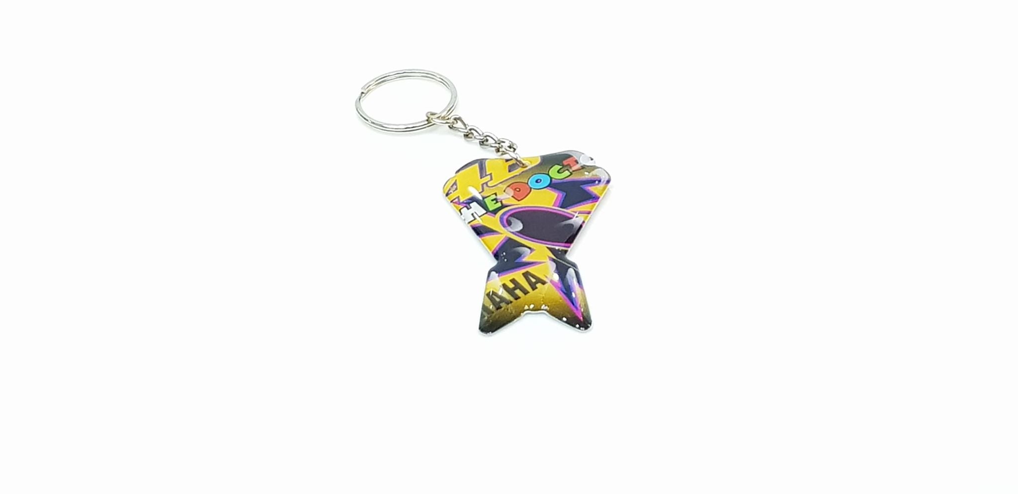 Key Chain For Bikes 4