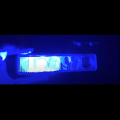 6 Smd Fish Eye 6Inch Cree Led Bar Light