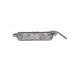 6 Smd Fish Eye 6Inch Cree Led Bar Light