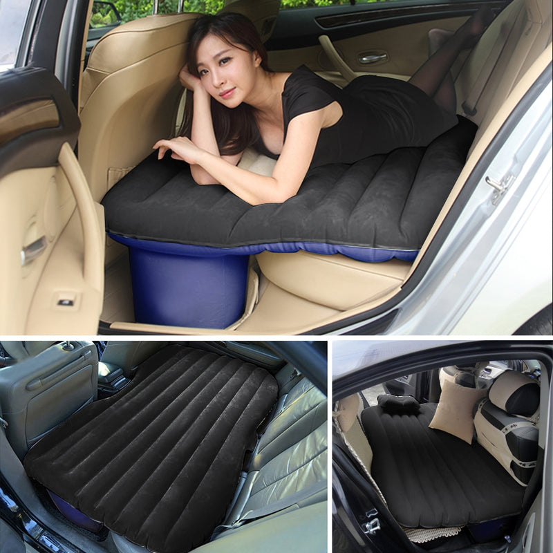 Inflatable Car Bed Mattress for Backseat
