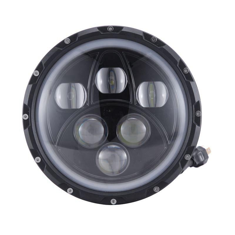 7inch Round 60W CREE LED