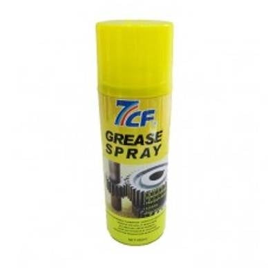 7CF Grease Spray