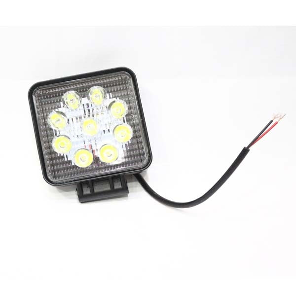 9 SMD Square Bar Light