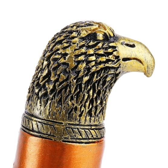 Universal Eagle Style Gear Knob For All Manual Cars Car personality Gear Knob Modified