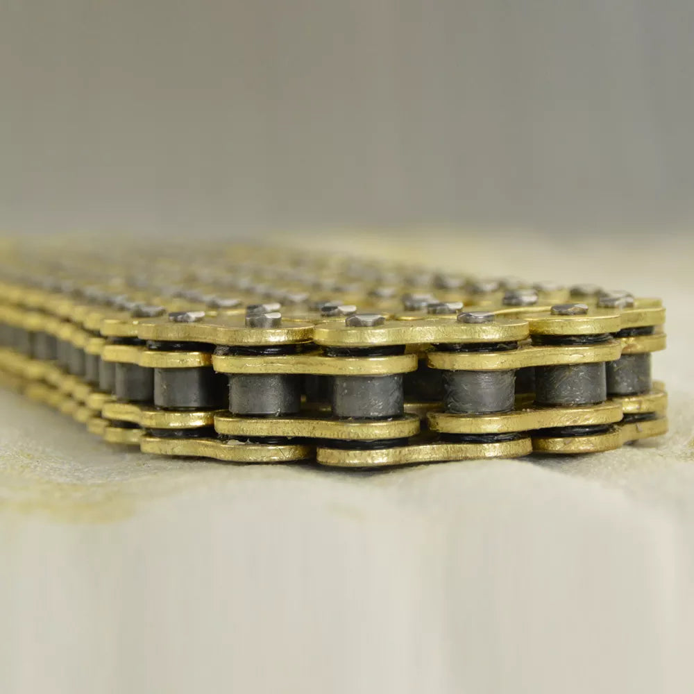 thumbnail image 2 of 520-114 O-Ring Drive Chain For Suzuki RMZ450, 2005-2024 - RMZ 450 2 of 14