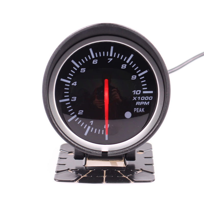 Universal DEFI RPM Tachometer Meter - RPM Gauge - DEFI Tachometer - An