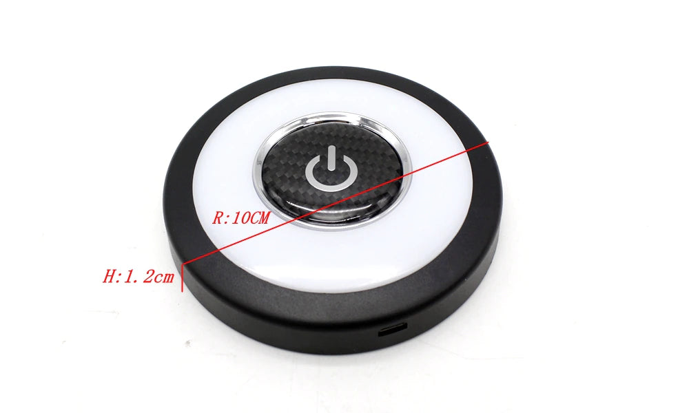MULTI-FUNCTION Roof / Emergency Light Floodlight Y-978