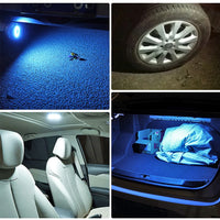 MULTI-FUNCTION Roof / Emergency Light Floodlight Y-978