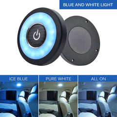 MULTI-FUNCTION Roof / Emergency Light Floodlight Y-978