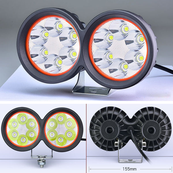 Bike spotlight store