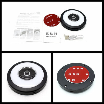 MULTI-FUNCTION Roof / Emergency Light Floodlight Y-978