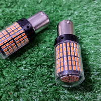 S25 SMD Bulb indicator Light Single Point 2 Pcs Set