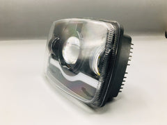 Devil Eye Headlight Beam Upgraded Model For Honda CD70 / CG125