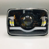Devil Eye Headlight Beam Upgraded Model For Honda CD70 / CG125