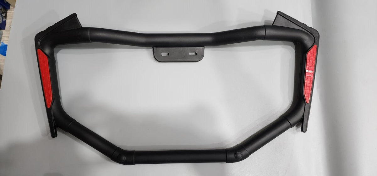 Imported Motorcycle Crash Guard Leg Guard Safe Guard for Bike best for Yamaha YBR-G YBR YBZ GS150 GS150SE GR-150 Honda Pridor CB 150 125
