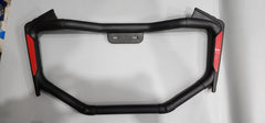 Imported Motorcycle Crash Guard Leg Guard Safe Guard for Bike best for Yamaha YBR-G YBR YBZ GS150 GS150SE GR-150 Honda Pridor CB 150 125