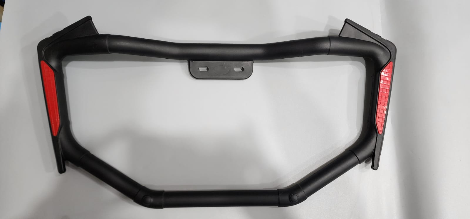 Imported Motorcycle Crash Guard Leg Guard Safe Guard for Bike best for Yamaha YBR-G YBR YBZ GS150 GS150SE GR-150 Honda Pridor CB 150 125