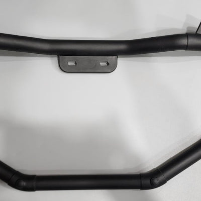 Imported Motorcycle Crash Guard Leg Guard Safe Guard for Bike best for Yamaha YBR-G YBR YBZ GS150 GS150SE GR-150 Honda Pridor CB 150 125