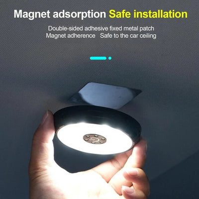 Multi - Function Roof Led Light star style