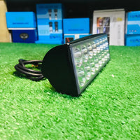 Bar Light 7.5 Inch 16 SMD 3D Lens Metal Body 1 Pcs
